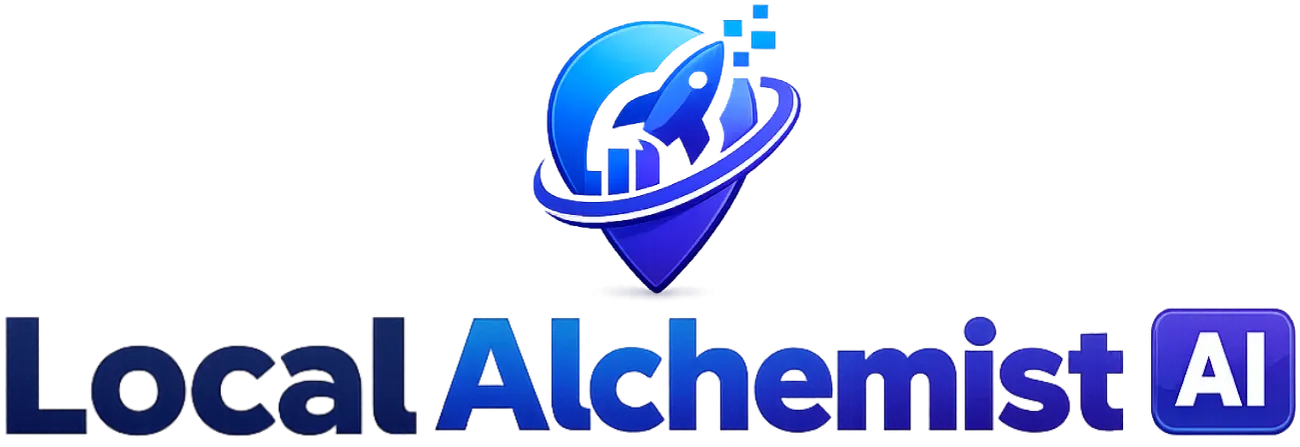 Local Alchemist AI